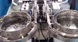 訂購自動攻牙機的流程？