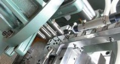 電動攻牙機、氣動攻牙機對難切削材料的攻牙的特點